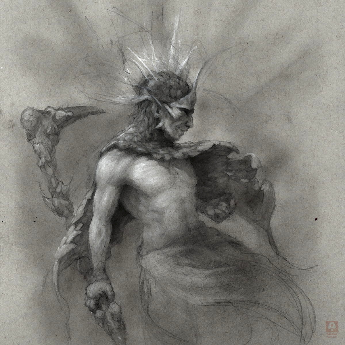 Guardian – Dämonenwächter