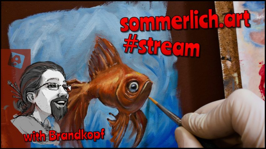 Stream Thumbnail Twitch for brandkopf
